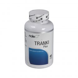 TRANKI PLUS 60cpr.
