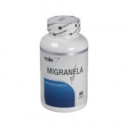 MIGRANELA 17 60cps.