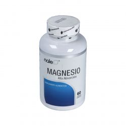 MAGNESIO ALTA ASSORBIMENTO 60cps.