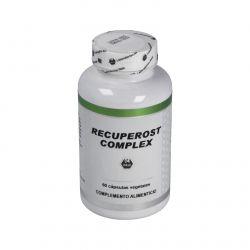 RECUPEROST complex 60cps.