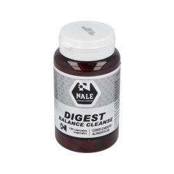 DIGEST BALANCE CLEANSE 120cps.