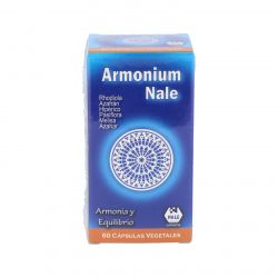 ARMONIUM 60cps - NALE