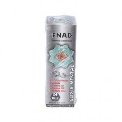 ENAD elixir mentale 50ml.