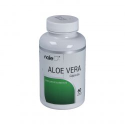 ALOE VERA 60cps - NALE