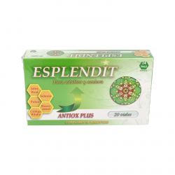 ESPLENDIT adulti e senior 20viali