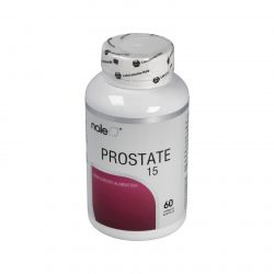 PROSTATE 15 60cps. - NALE