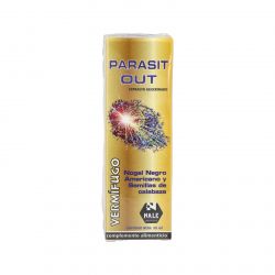 PARASIT OUT 50ml. - NALE
