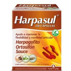 HARPASUL 120cps - NATYSAL