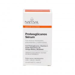 PROTEOGLICANOS siero 20ml.