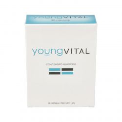 YOUNG VITAL 30cps - NEW TECHNOLOGY