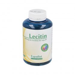 LECITIN-100 100perlas