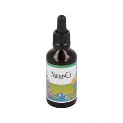 NATUR CIR 50ml. - NATUR-LIFE