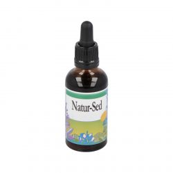 NATUR SED 50ml. - NATUR-LIFE