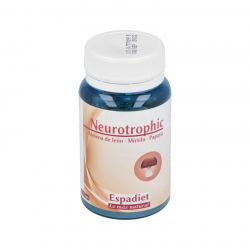 NEUROTROPHIC 45cps.