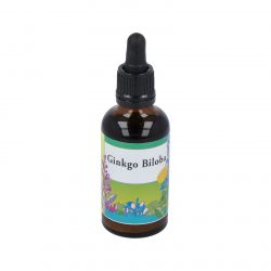 EXTRACTO GINKGO BILOBA 50ml. - NATUR-LIFE