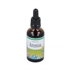 EXTRACTO ARTEMISIA 50ml.