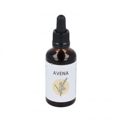 EXTRACTO DI AVENA 50 ml.