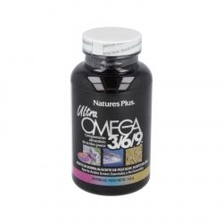 ULTRA OMEGA 3-6-9 90perle