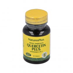 QUERCETIN PLUS 60cpr.