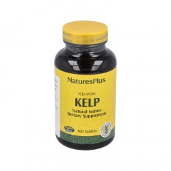 KELP (iodio) 300 cpr.