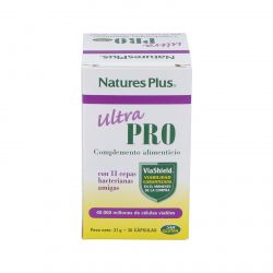 ULTRA PRO probiotico 30cpr.