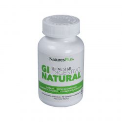 GI NATURAL 90cpr - NATURES PLUS