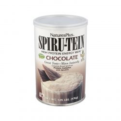 SPIRU-TEIN cioccolato 476gr.
