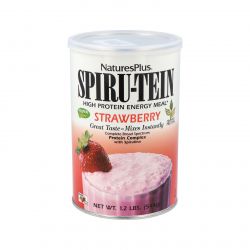SPIRU-TEIN fragola 544gr.