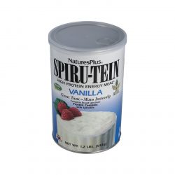 SPIRU-TEIN vaniglia 480gr.