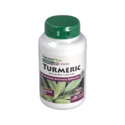 CURCUMA (TURMERIC) 60cps.