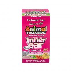 ANIMAL PARADE INNER EAR 90cpr