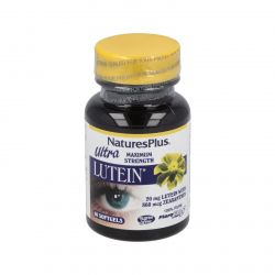 ULTRA LUTEINA 60perlas
