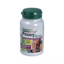 PROSTACTIN 60perlas