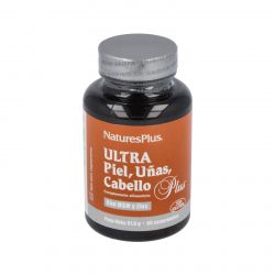 ULTRA PELLE CAPELLI E UNGHIE 60cpr.