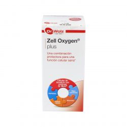 Zell Oxygen Plus 250 ml