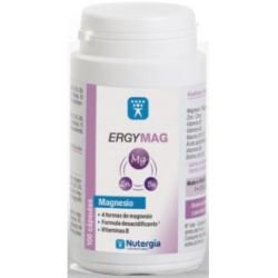 ERGYMAG (remineralizzante e deacidificante) 100cps