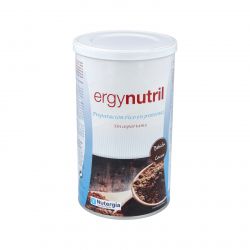 ERGYNUTRIL (proteine) cacao polvere 350gr.