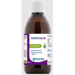 ERGYCALM 250ml. - NUTERGIA