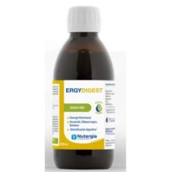 ERGYDIGEST 250ml. - NUTERGIA