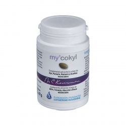 MYCOKYL flora digestiva 90comp.