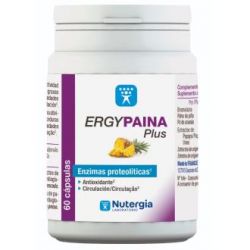 ERGYPAINA plus 60cps.