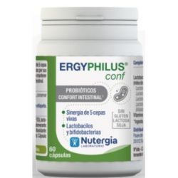 ERGYPHILUS confort 60cps. (REFRIGERAZIONE)