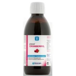 ERGYCRANBERRYL 250ml.