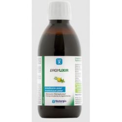ERGYLIXIR 250ml. - NUTERGIA