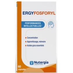 ERGYFOSFORYL 60perlas
