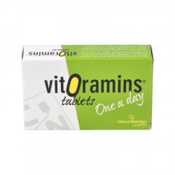 VITORAMINS 36cpr - CN - MULTIDIET