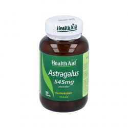 ASTRAGALO radice ext.estand. 60cpr. HEALTH AID