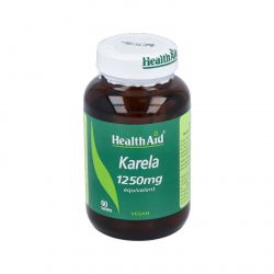 MELON AMARGO ext.estand. 60cpr. HEALTH AID