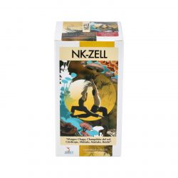 NK-ZELL 100cap. LUSODIETE