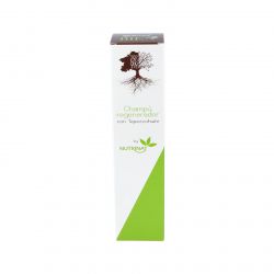 SHAMPOO REGENERATORE TEPEZCOHUITE 250 ml.
